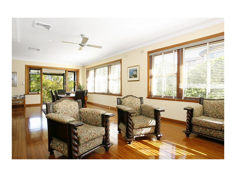 12 Grosvenor Street, Wahroonga NSW 2076