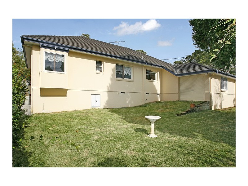 70 Edgeworth David Avenue, Wahroonga NSW 2076