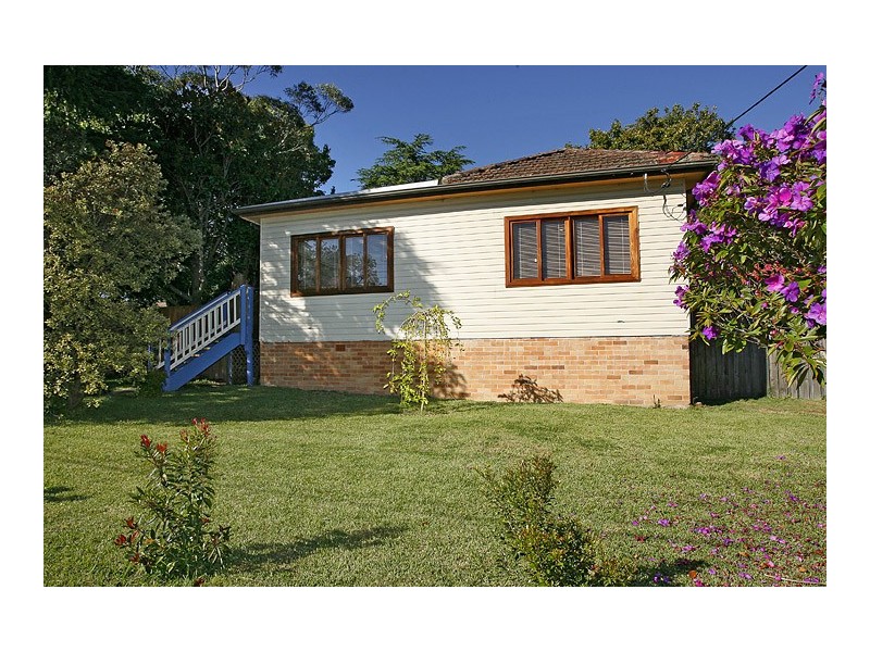 27 Lady Street, Mount Colah NSW 2079