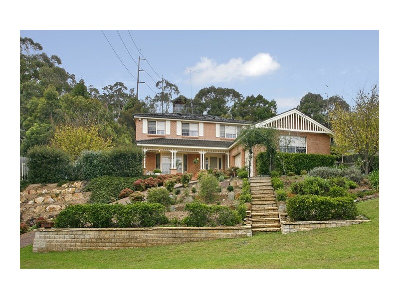 39 Greenview Parade, Berowra NSW 2081