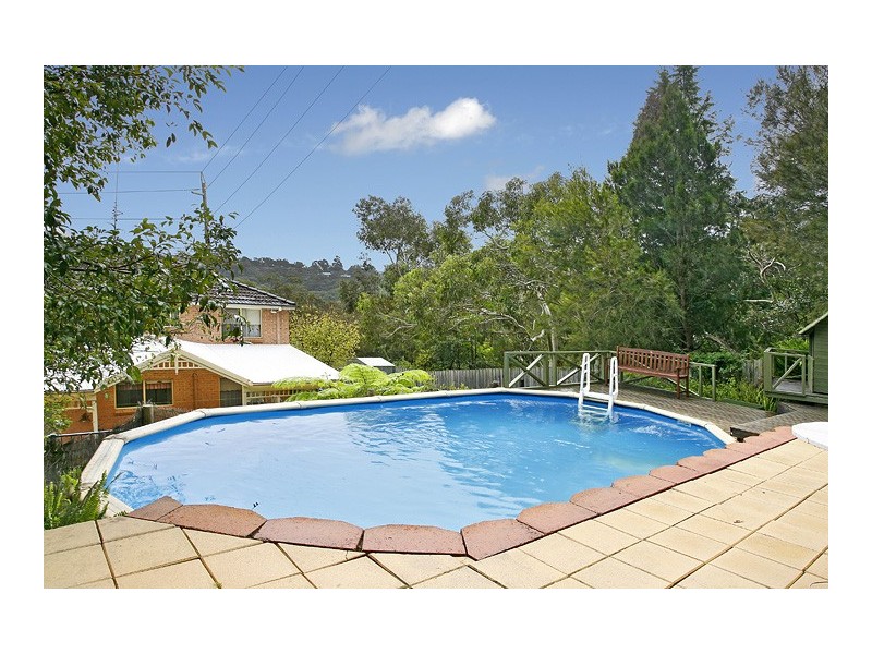 39 Greenview Parade, Berowra NSW 2081