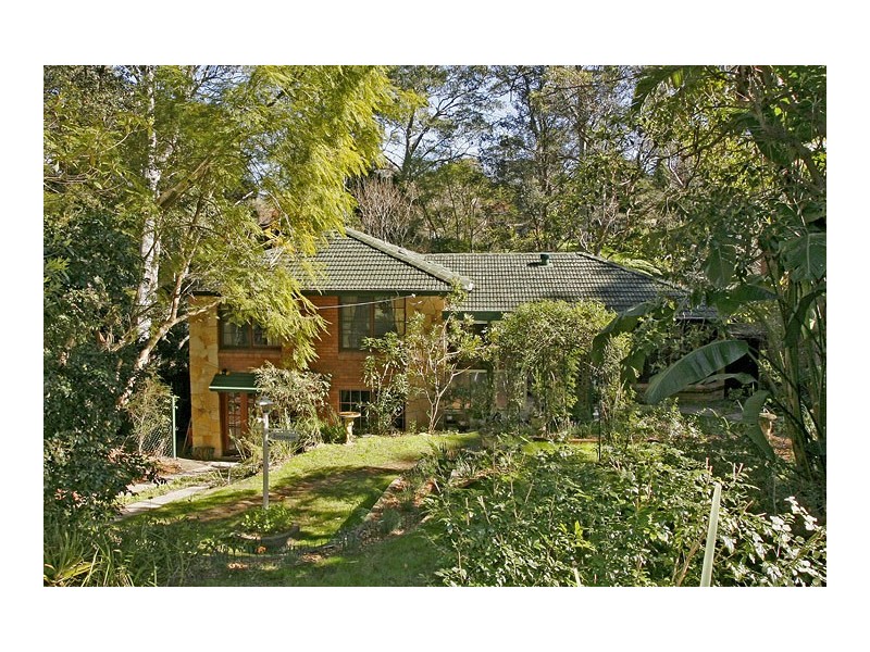 29 Exeter Road, Wahroonga NSW 2076