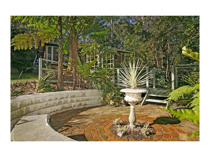 29 Exeter Road, Wahroonga NSW 2076