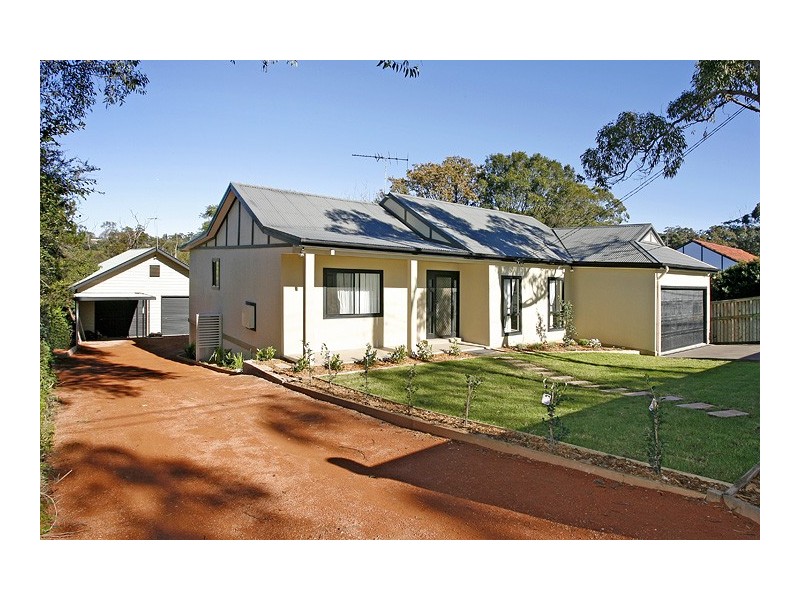 47 Parklands Road, Mount Colah NSW 2079