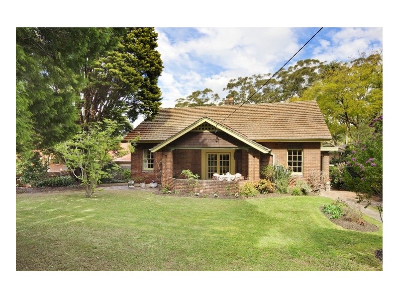 30 Hampden Road, Pennant Hills NSW 2120