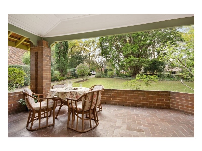 30 Hampden Road, Pennant Hills NSW 2120