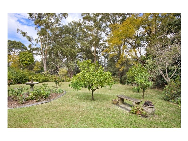 30 Hampden Road, Pennant Hills NSW 2120