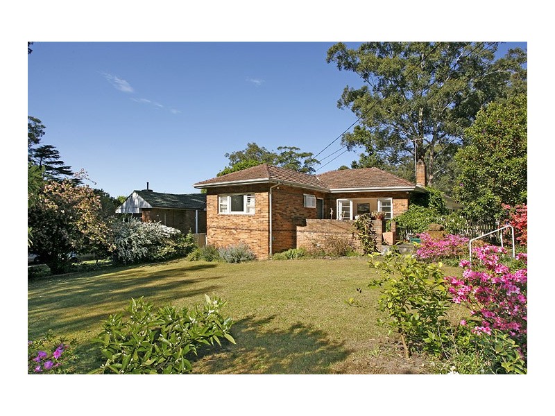 8 Cultowa Road, Pymble NSW 2073