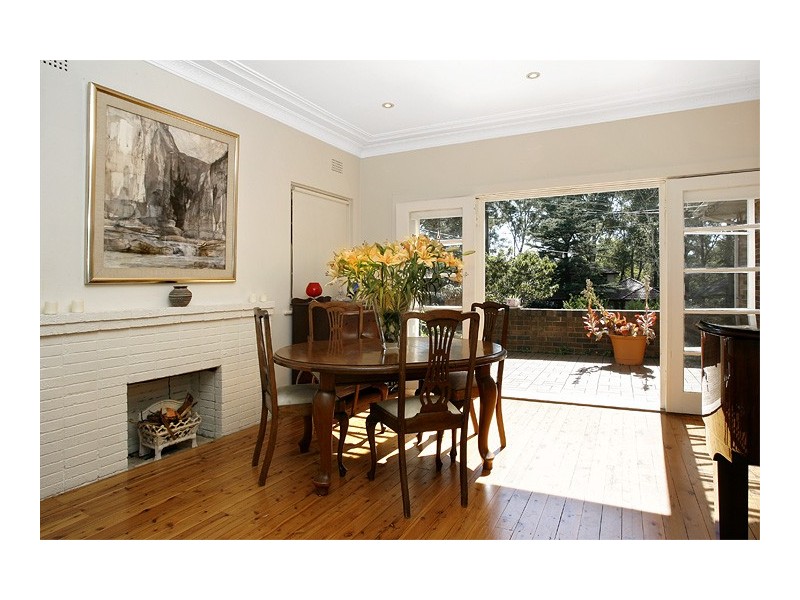 8 Cultowa Road, Pymble NSW 2073