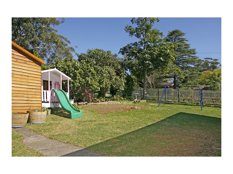 8 Cultowa Road, Pymble NSW 2073