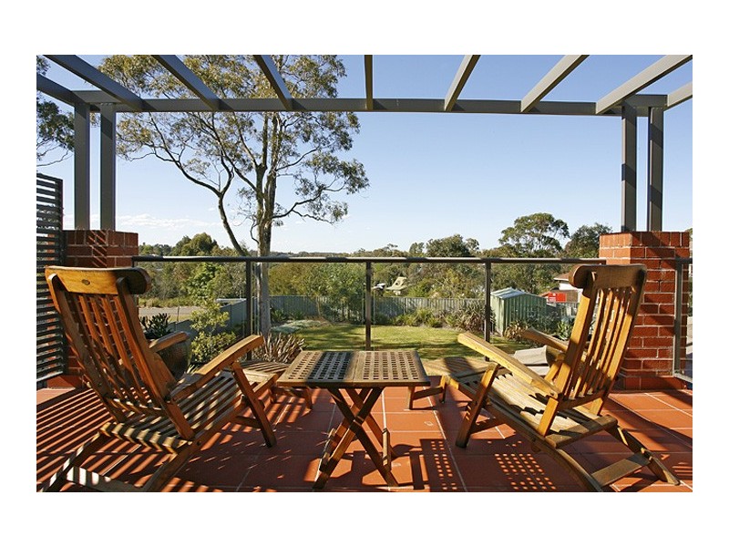 8 Summer Hill Way, Berowra NSW 2081