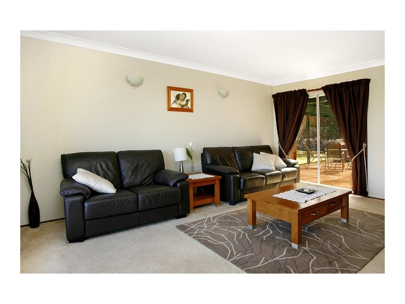 56 Arthurs Circle, Mount Colah NSW 2079