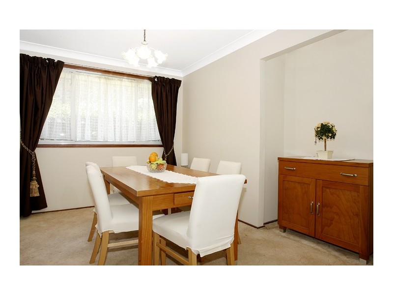 56 Arthurs Circle, Mount Colah NSW 2079