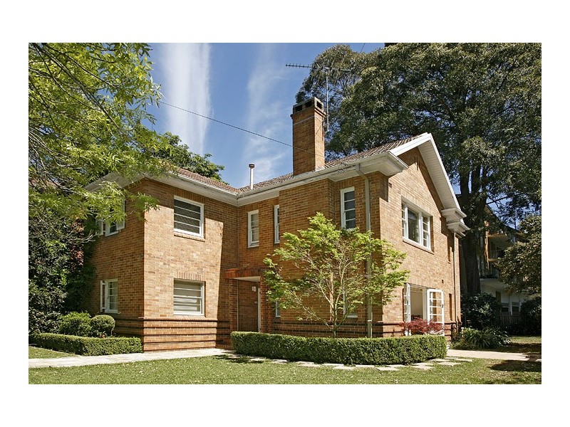 2 Station Street, Pymble NSW 2073