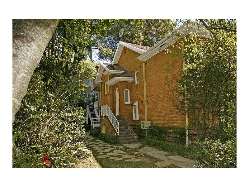 2 Station Street, Pymble NSW 2073