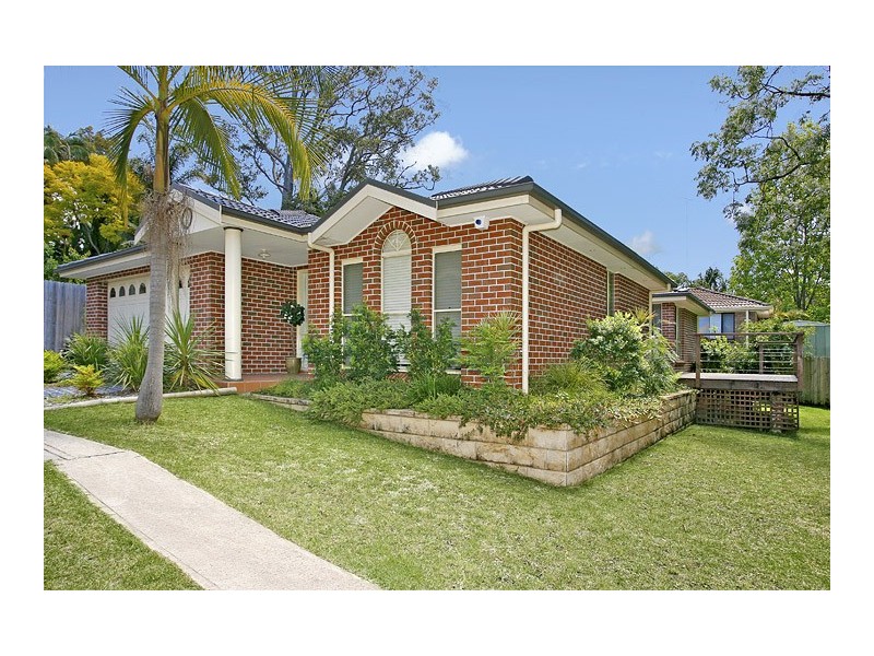 84C Berowra Waters Road, Berowra NSW 2081