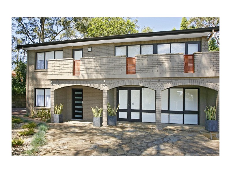 117 Duffy Avenue, Thornleigh NSW 2120