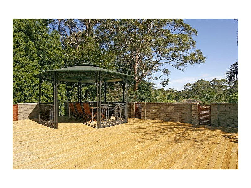 117 Duffy Avenue, Thornleigh NSW 2120