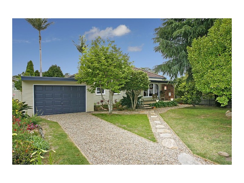 38 Belmont Parade, Mount Colah NSW 2079