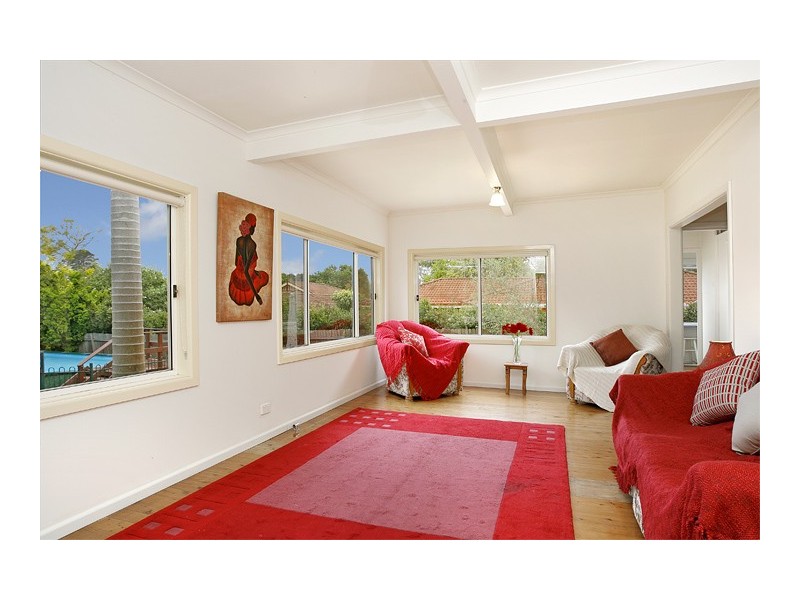 38 Belmont Parade, Mount Colah NSW 2079