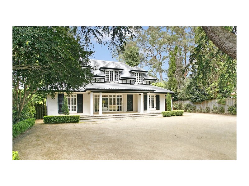 49 Junction Road, Wahroonga NSW 2076