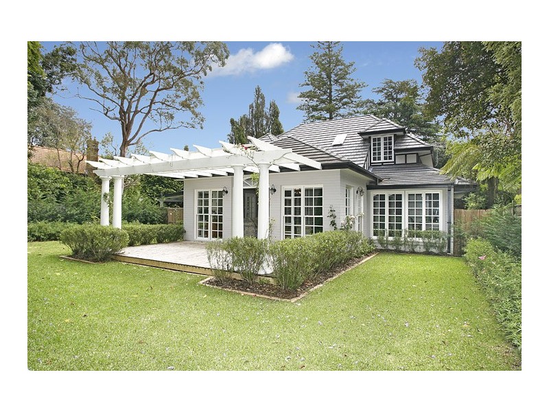 49 Junction Road, Wahroonga NSW 2076