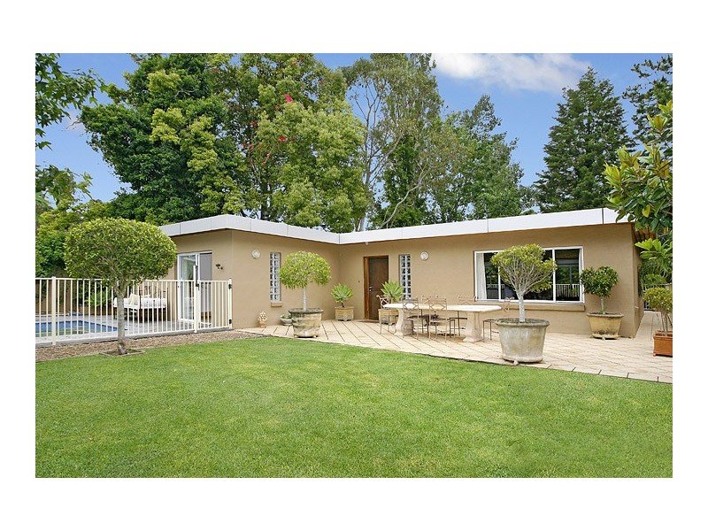 21-23 Norman Avenue, Thornleigh NSW 2120