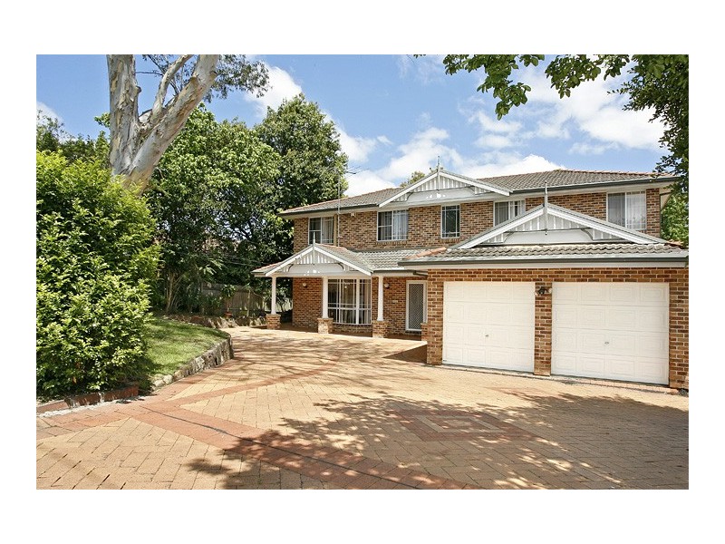 180 Bobbin Head Road, Turramurra NSW 2074