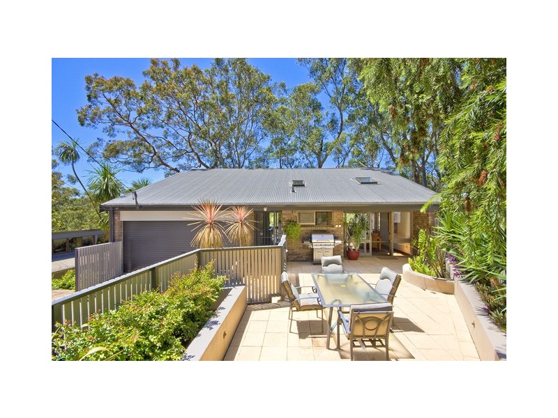 5 Pembroke Avenue, Turramurra NSW 2074