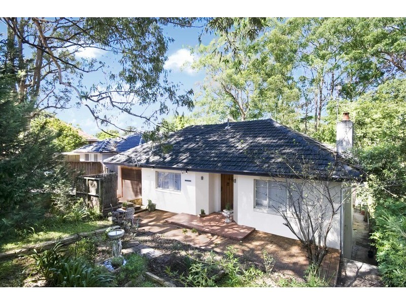 1236 Pacific Highway, Pymble NSW 2073