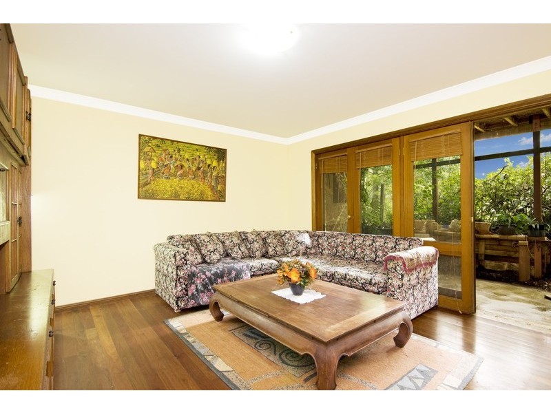6A Woolcott Avenue, Wahroonga NSW 2076