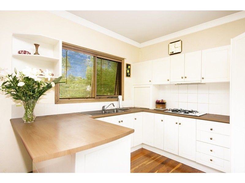 6A Woolcott Avenue, Wahroonga NSW 2076