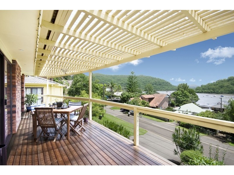 11 Peat Street, Brooklyn NSW 2083