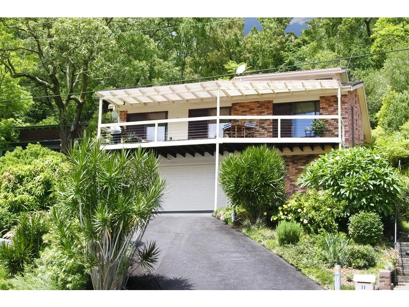 11 Peat Street, Brooklyn NSW 2083