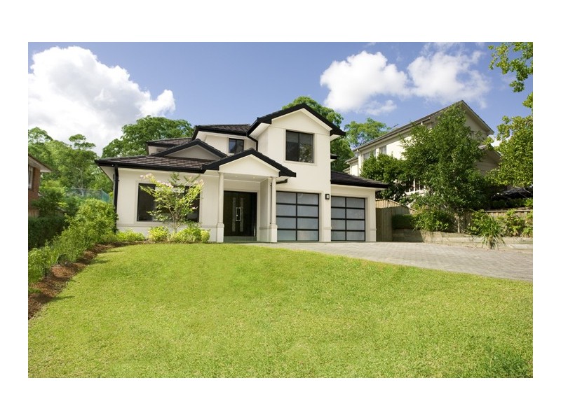 7A Reynolds Street, Pymble NSW 2073