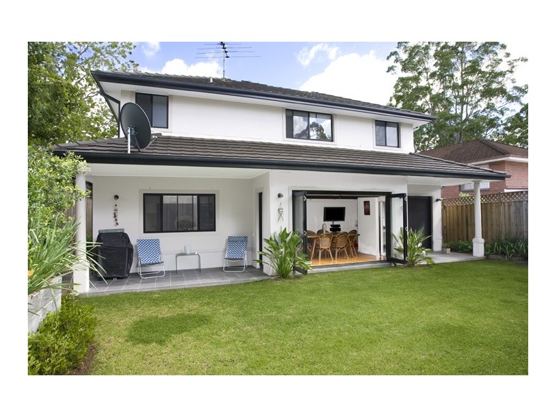 7A Reynolds Street, Pymble NSW 2073