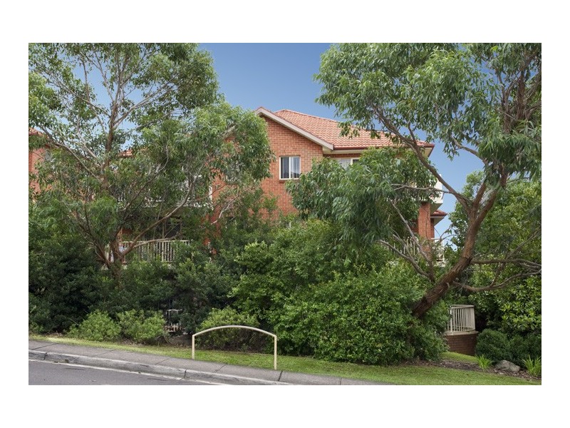 12/33-37 Linda Street, Hornsby NSW 2077