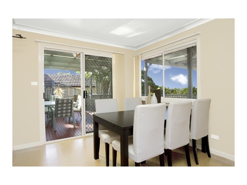 12 Kuring-gai Chase Road, Mount Colah NSW 2079