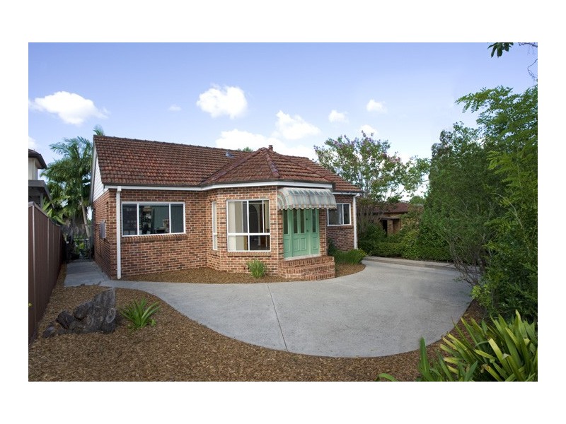 12 Kuring-gai Chase Road, Mount Colah NSW 2079