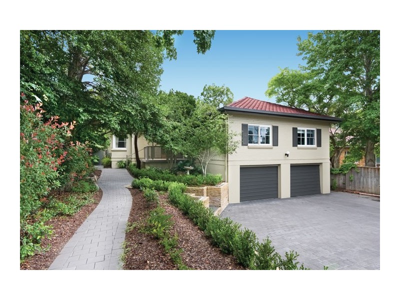 9 Junction Road, Wahroonga NSW 2076