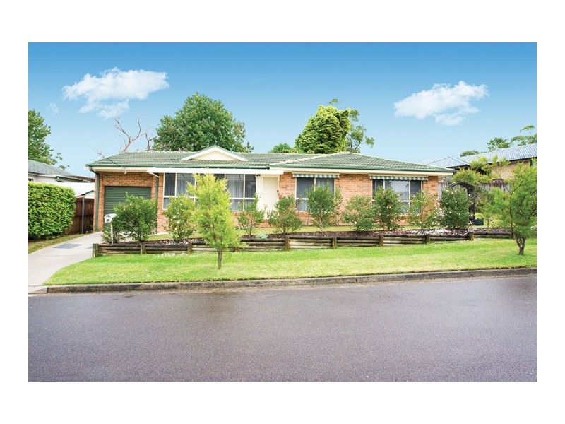 9A Andrew Close, Mount Colah NSW 2079