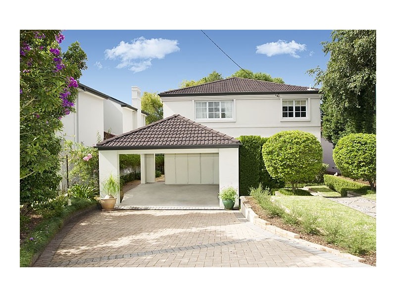417 Mona Vale Road, St Ives NSW 2075
