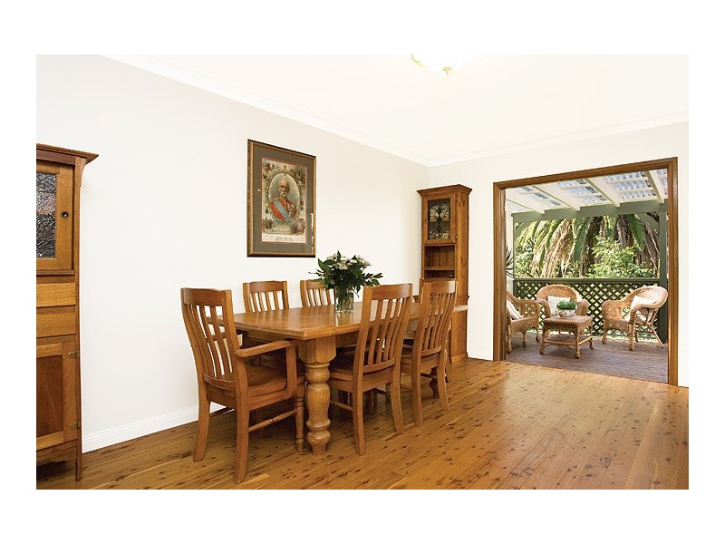 12 Crawford Road, Mount Kuring-gai NSW 2080