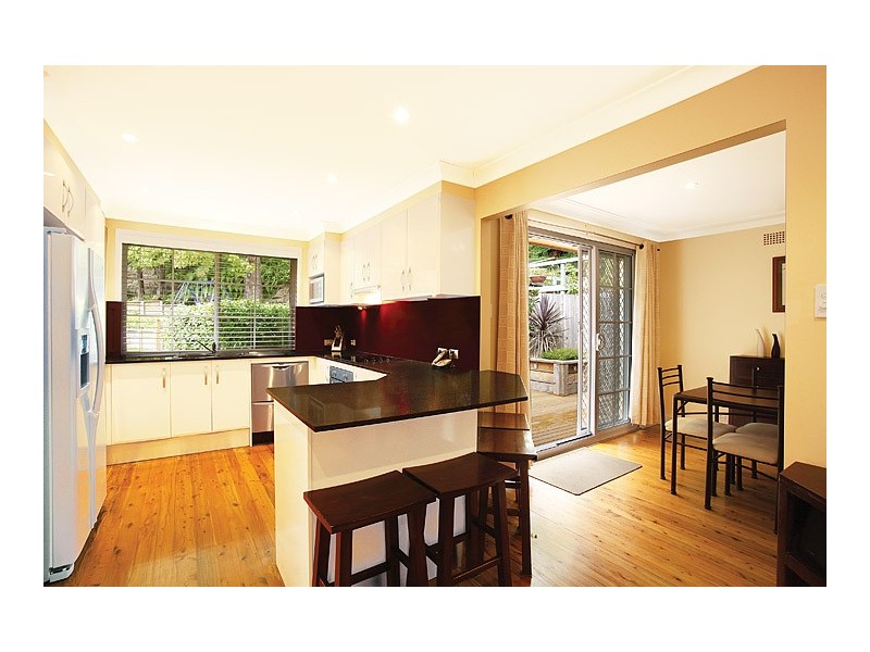 40 Stokes Avenue, Asquith NSW 2077