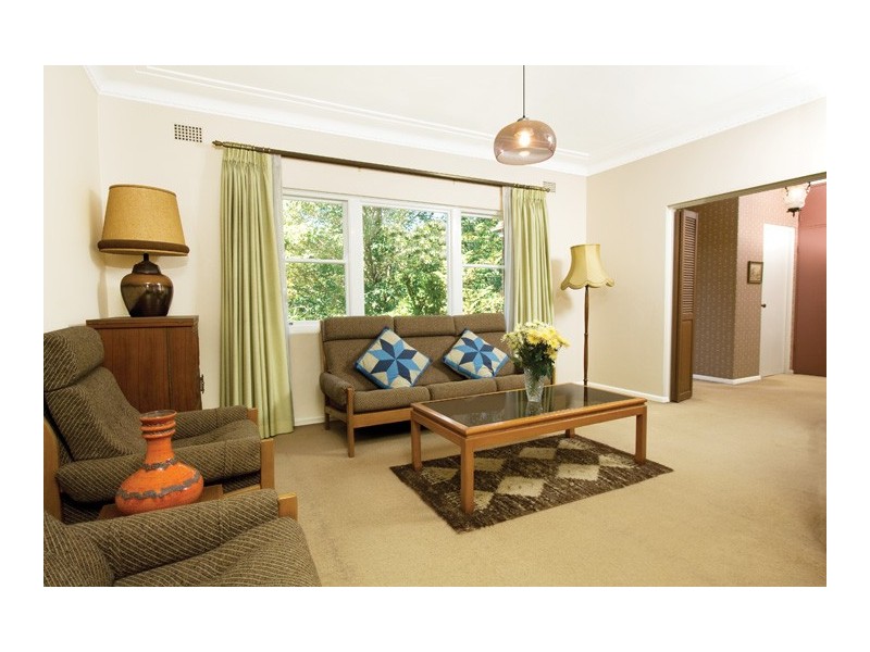 4 Hewitt Avenue, Wahroonga NSW 2076