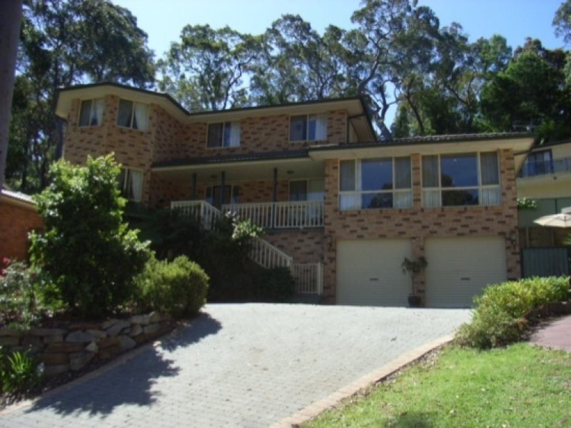 49 Sprigg Place, Mount Colah NSW 2079