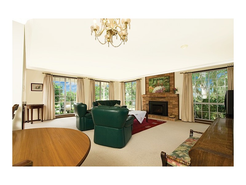 40 Arthurs Circle, Mount Colah NSW 2079