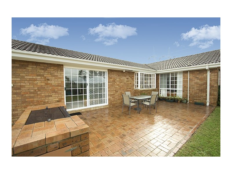 40 Arthurs Circle, Mount Colah NSW 2079