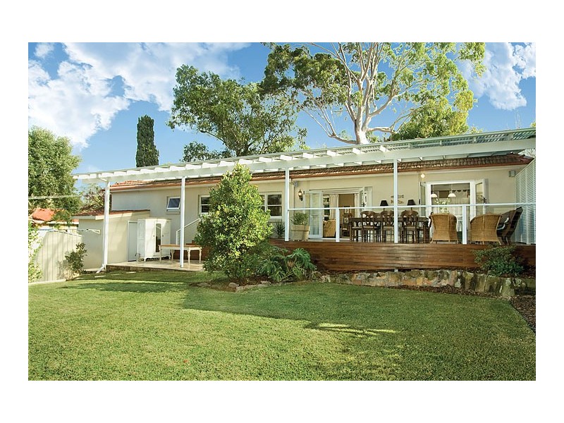 2 Bridgeview Crescent, Thornleigh NSW 2120