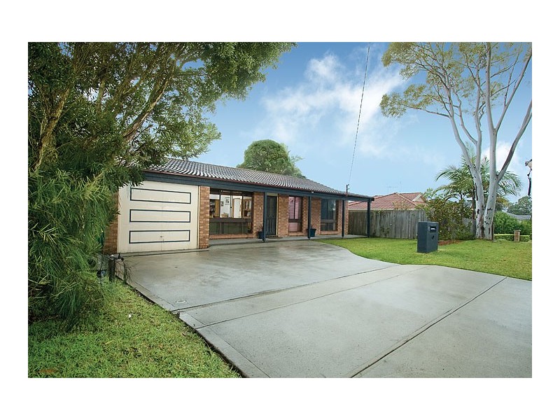 8 Beryl Avenue, Mount Colah NSW 2079